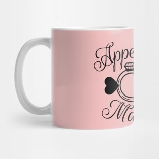 Appelez-moi madame Mug